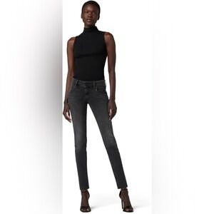 Hudson Jeans Colin mid rise straight leg